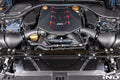 CSF 2014+ BMW X5M (F95) / X6M (F96) / XM (G09) Charge-Air-Cooler - Fire Orange