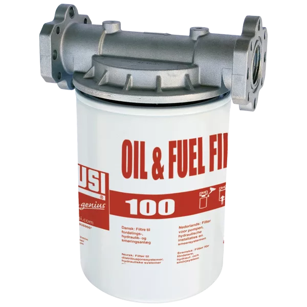 FILTROLL 12V DIESEL BSP