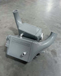 CSF 16-21 BMW M5 (F90) / 17-21 BMW M8 (F91/F92/F93) Twin Charge-Air-Cooler Set - Alpine White