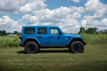20212024 JEEP WRANGLER (JL) 3IN JKRAWL 4XE RUBBER FOX SHOCKS