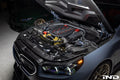 CSF 2025+ BMW G90 M5 / G99 M5 Touring Charge Air Cooler - M Stripe Blue
