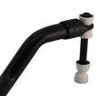 Mahle auto part detail