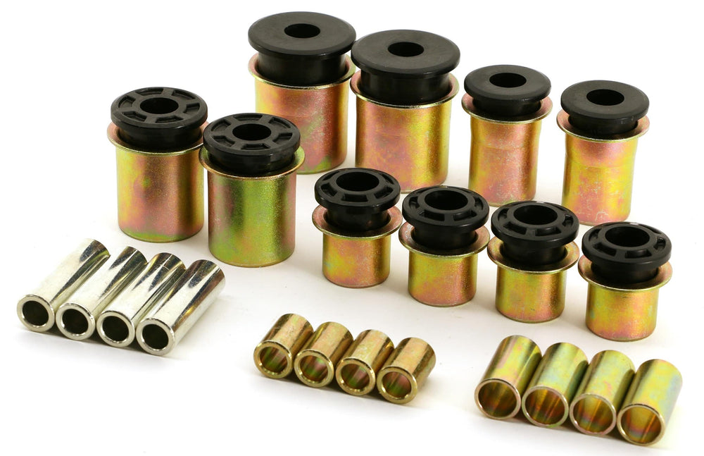 Mahle chrome auto part