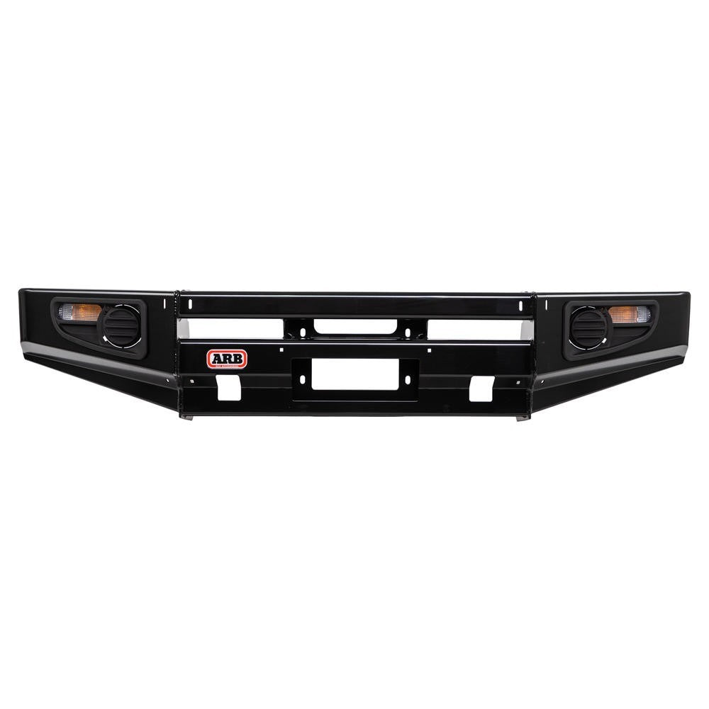ARB bumper