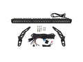 Diode Dynamics Jeep 2018 SS30 Bumper LED Kit Sport White Driving ABL