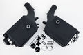 CSF 2014+ BMW X5M (F95) / X6M (F96) / XM (G09) Charge-Air-Cooler - Alpine White