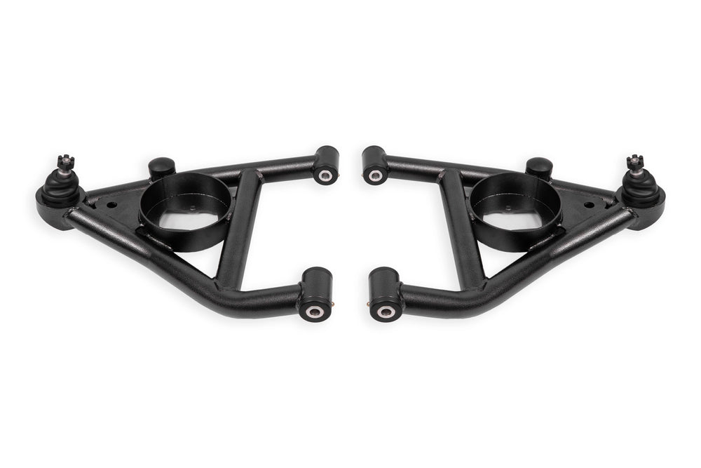 BMR Suspension black auto part
