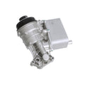 STANDARD IGN oil filter