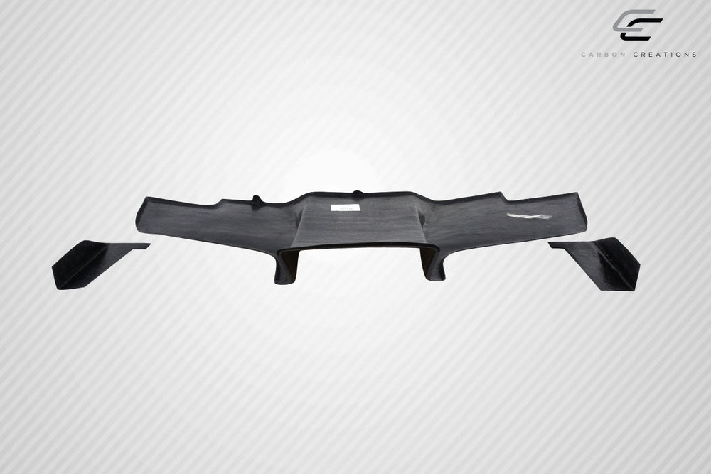 Extreme Dimensions carbon auto part