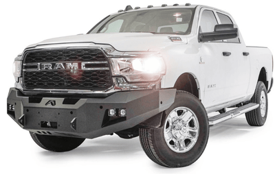 Fab Fours Inc. bumper
