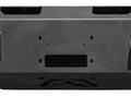 19C RAM 2500/3500/4500/5500 HD PREMIUM FRONT BUMPER W/ NO GUARD