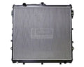 Denso auto part