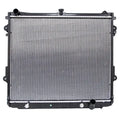Denso auto part