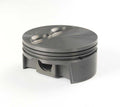 Centric OE Coated Front & Rear Brake Kit (4 Wheel)