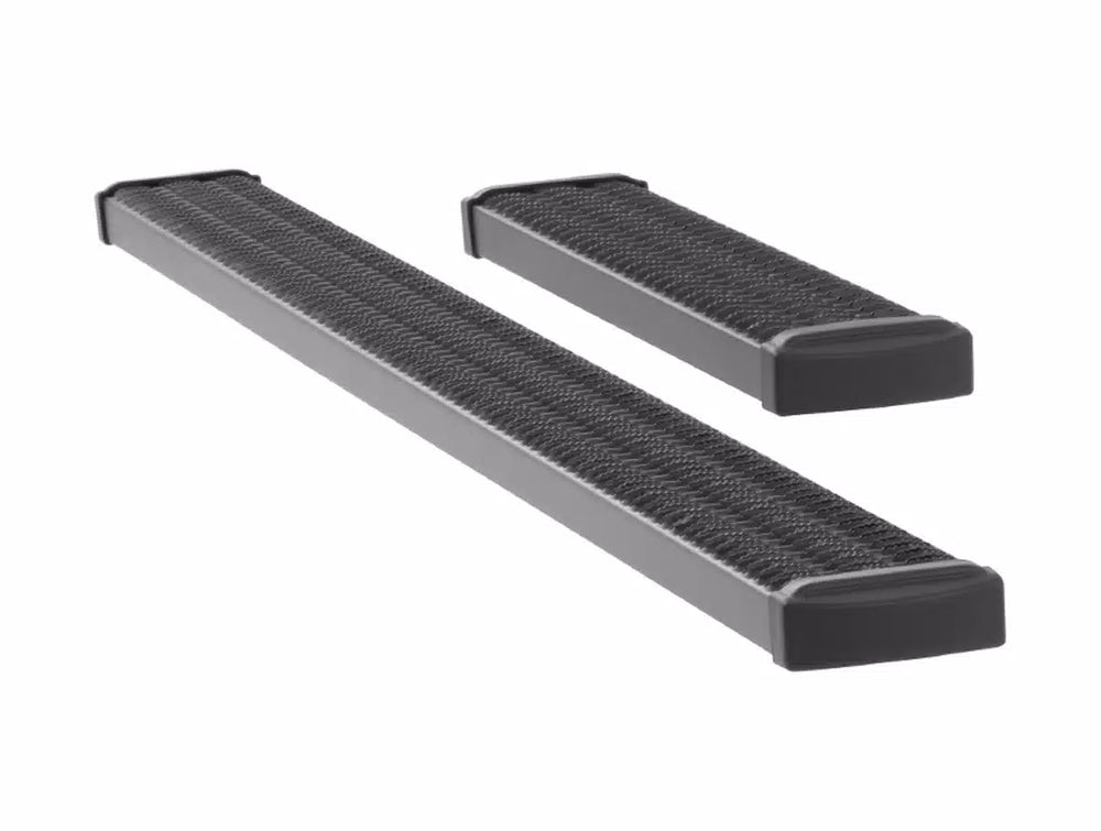 GRIP STEP 7" RUNNING BOARDS