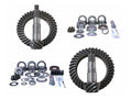 Revolution Gear & Axle auto part
