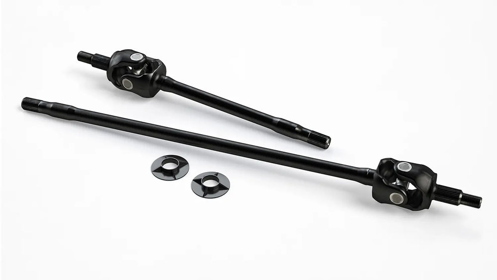 TeraFlex auto part