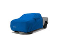 Covercraft Custom Cab Area Cover Weathershield HP - Gray
