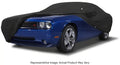 Covercraft Custom Fit Car Covers - WeatherShield HP Taupe