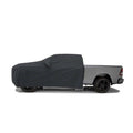 Covercraft Custom Cab Area Cover Weathershield HP - Taupe