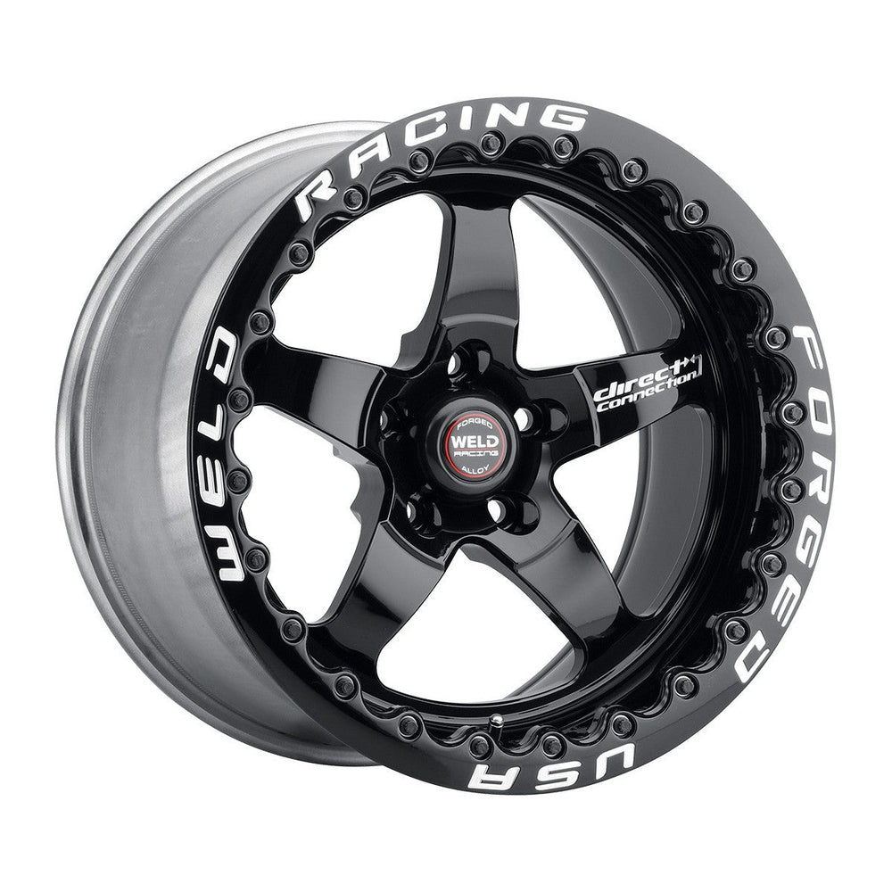 17X11 S71 5X115 6.2BS (18MM OFFSET)