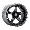 Weld auto part