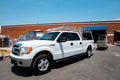 RR BOLT - 64' RAM / CREW CAB