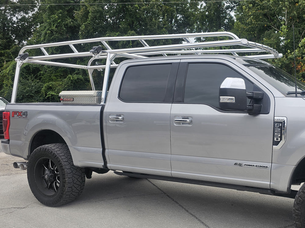 RR BOLT - 64' RAM / CREW CAB