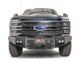 23C F250/F350 SUPER DUTY PREMIUM FRONT WINCH BUMPER W/ NO GUARD