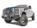 23C F250/F350 SUPER DUTY PREMIUM FRONT WINCH BUMPER W/ NO GUARD