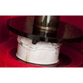 PNEUMATIC OILFILTER CRUSHER 10TON CAP INCLUDES ST&