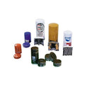 PNEUMATIC OILFILTER CRUSHER 10TON CAP INCLUDES ST&