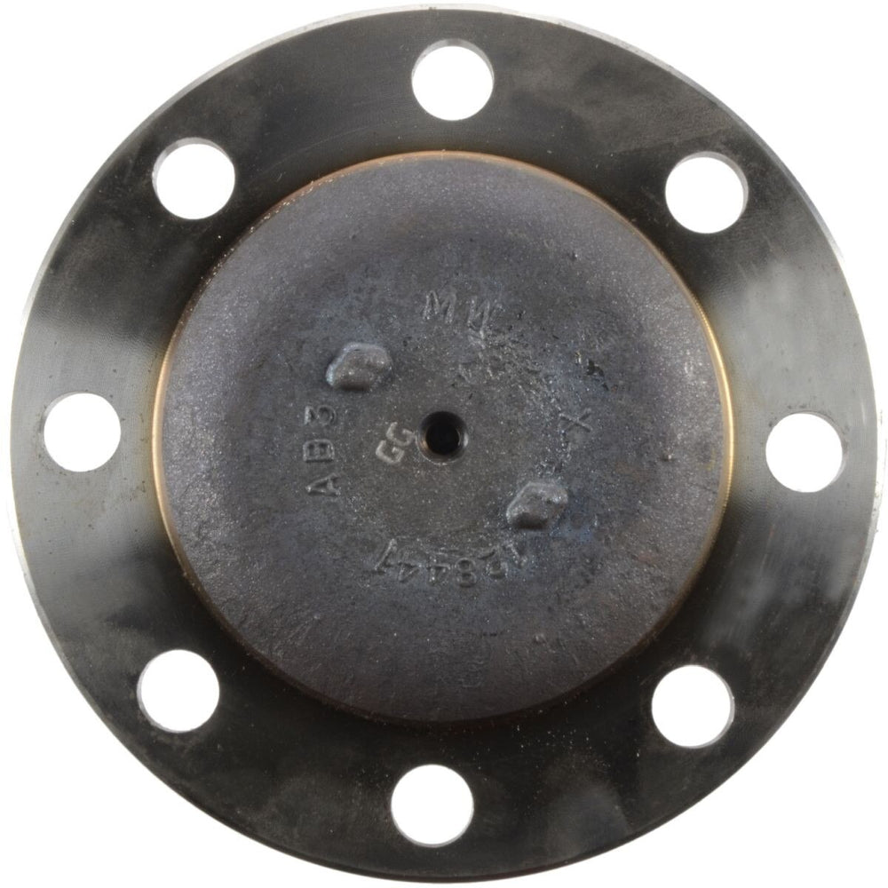 AXLE SHAFT