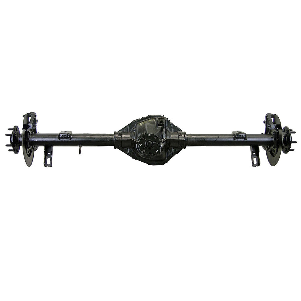 FORD F-150 04-06 4.88 AXLE