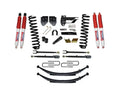 Skyjacker shock absorber