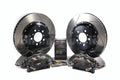 TROPHY SPORT BIG BRAKE KIT 2 PIECE