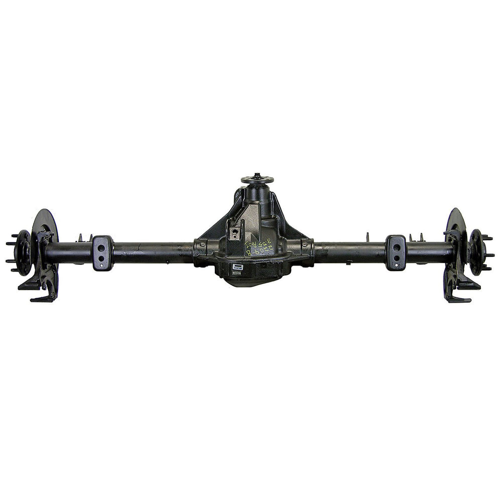 FORD F-150 04-06 5.13 AXLE