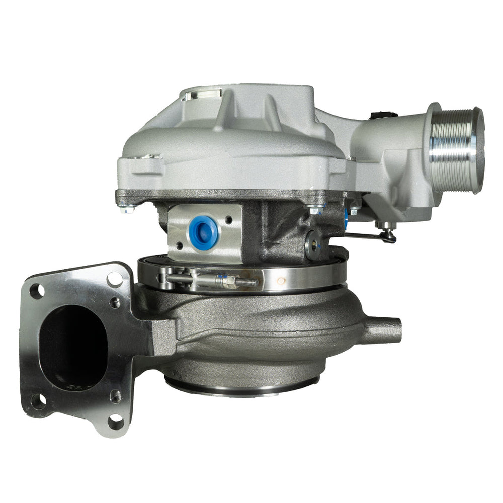 BorgWarner auto part