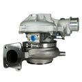 BorgWarner 17-20 GM 6.6L L5P DMAX B2BV Turbocharger (12679694/12683985/12683993)