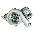 BorgWarner 17-20 GM 6.6L L5P DMAX B2BV Turbocharger (12679694/12683985/12683993)
