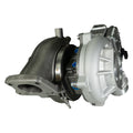 BorgWarner 17-20 GM 6.6L L5P DMAX B2BV Turbocharger (12679694/12683985/12683993)
