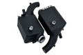 CSF 2014+ BMW X5M (F95) / X6M (F96) / XM (G09) Charge-Air-Cooler - Space Grey Matte