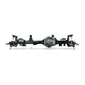 Serious Performance Extreme 44/60 Axle Set - ARB Air Locker 5.13 R P - 2018 Jeep Gladiator JT