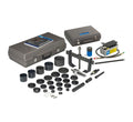 Power Stop 2000 BMW 323i Rear Z23 Evolution Sport Brake Kit
