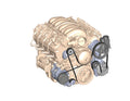 Holley auto part