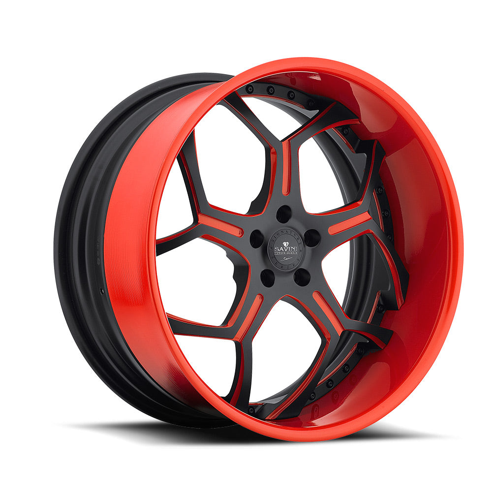 SVF05 21X9.0 5X130 21 71.6 B