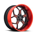SVF05 21X9.0 5X130 21 71.6 B