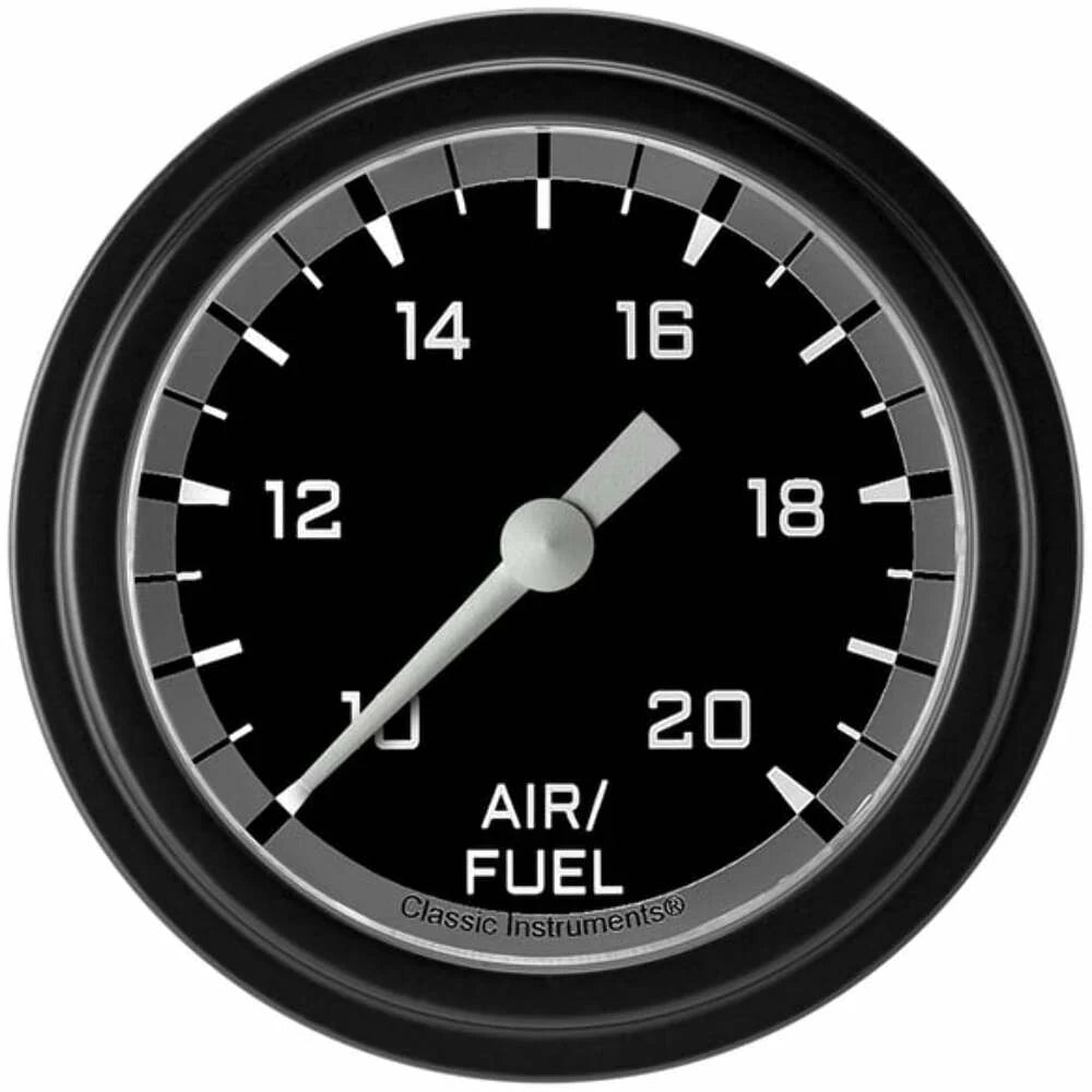 AU CRS GRY 2 5/8IN AIR/FUEL RATIO F
