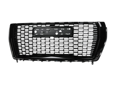 ARMORDILLO black auto part