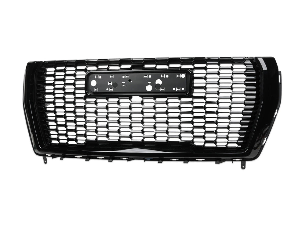 ARMORDILLO black auto part